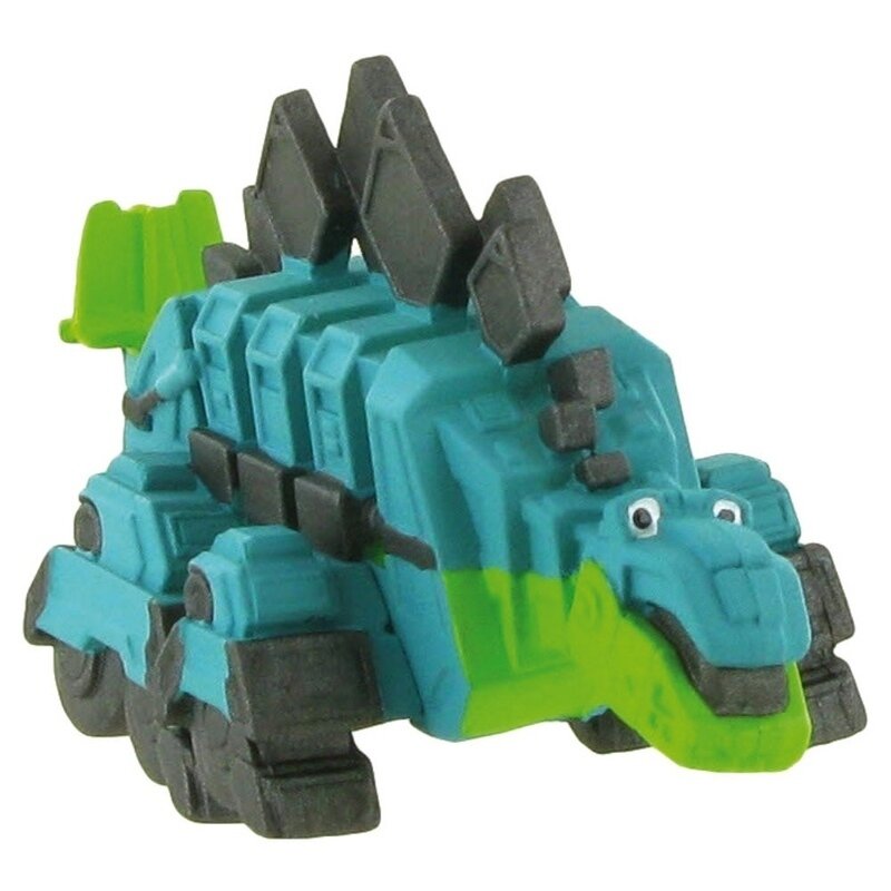 Figurina Comansi - Dinotrux -Garby