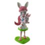 Figurina Comansi - Enchantimals - Bree Bunny and Twist - 1