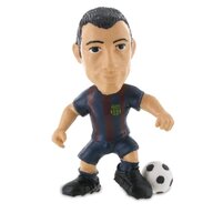 Figurina Comansi - FC Barcelona - Mascherano