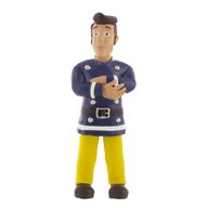 Figurina Comansi - Fireman Sam-Elvis