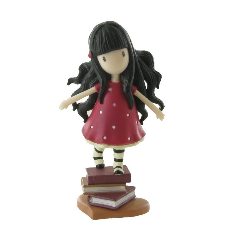 Figurina comansi - gorjuss- new heights