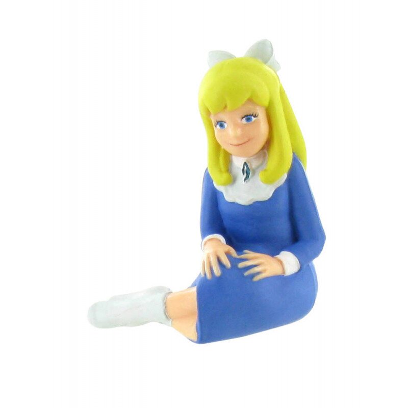 Figurina comansi - heidi - clara
