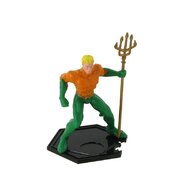 Figurina Comansi - Justice League- Aquaman