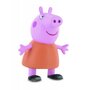 Figurina Comansi - Peppa Pig - Mama Peppa Pig - 1