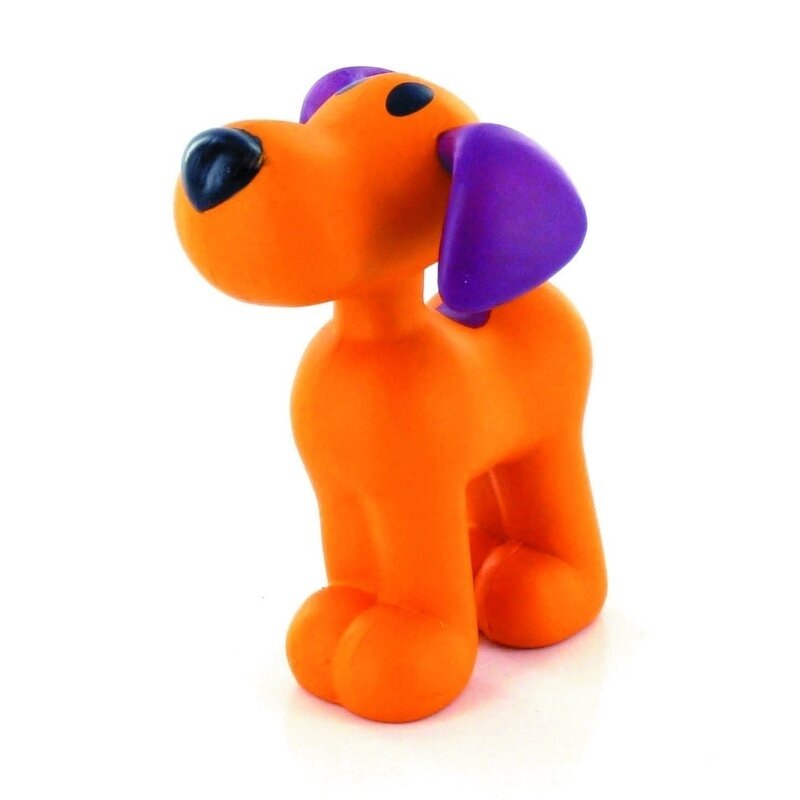 Figurina comansi - pocoyo - loula