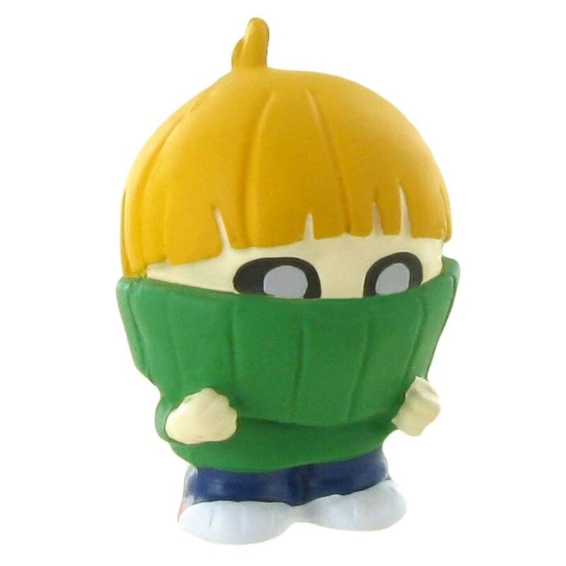 Figurina comansi - pumpkin reports-goliath