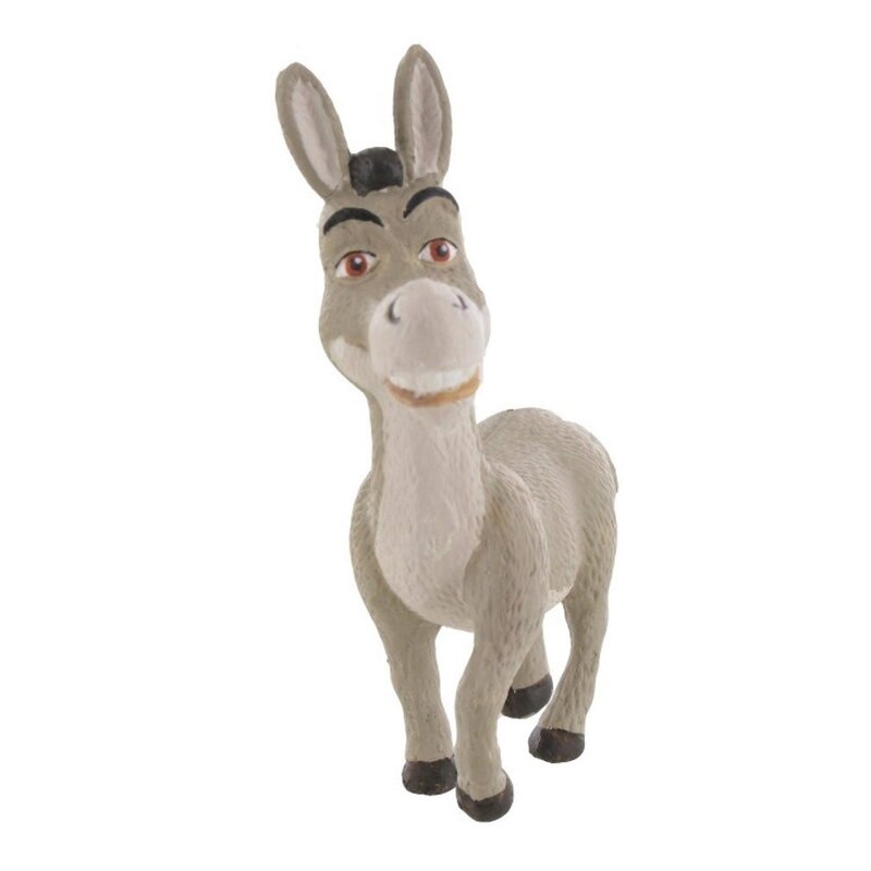 Figurina comansi - shrek-donkey