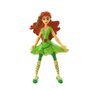 Figurina Comansi - Super Hero Girls- Poison Ivy - 1