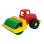 Androni Giocattoli - Compactor 25 cm Little worker - 1