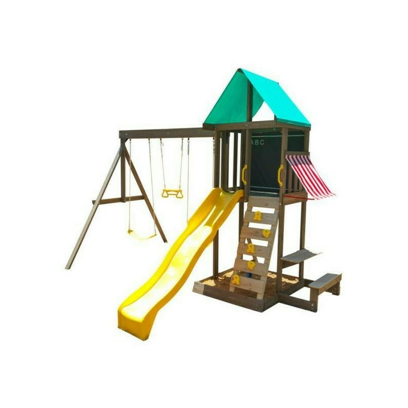 Kidkraft - complex de joaca newport