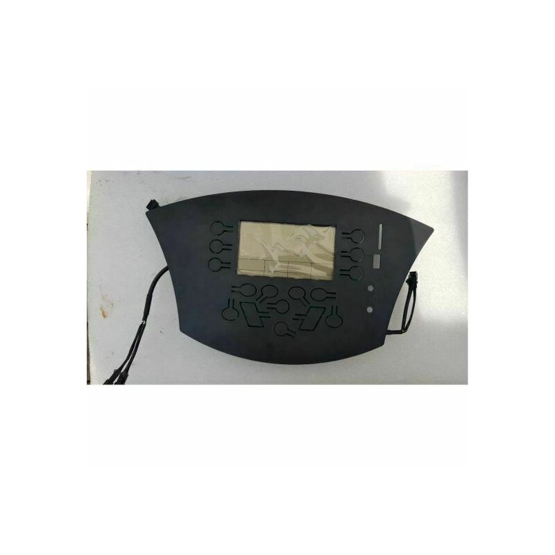 Dhs - computer display dhs1140p