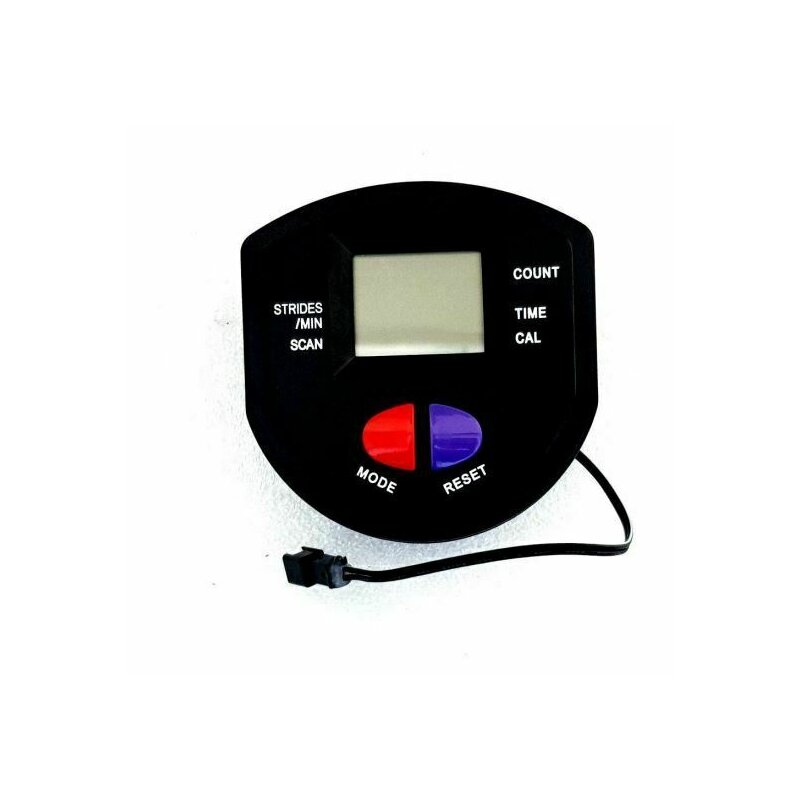 Dhs - computer/display stepper dhs5303