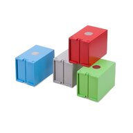 New classic toys - Containere, 4 bucati