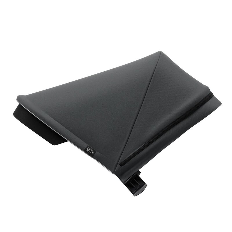 Thule - accesoriu carucior copertina pentru spring canopy shadow, negru