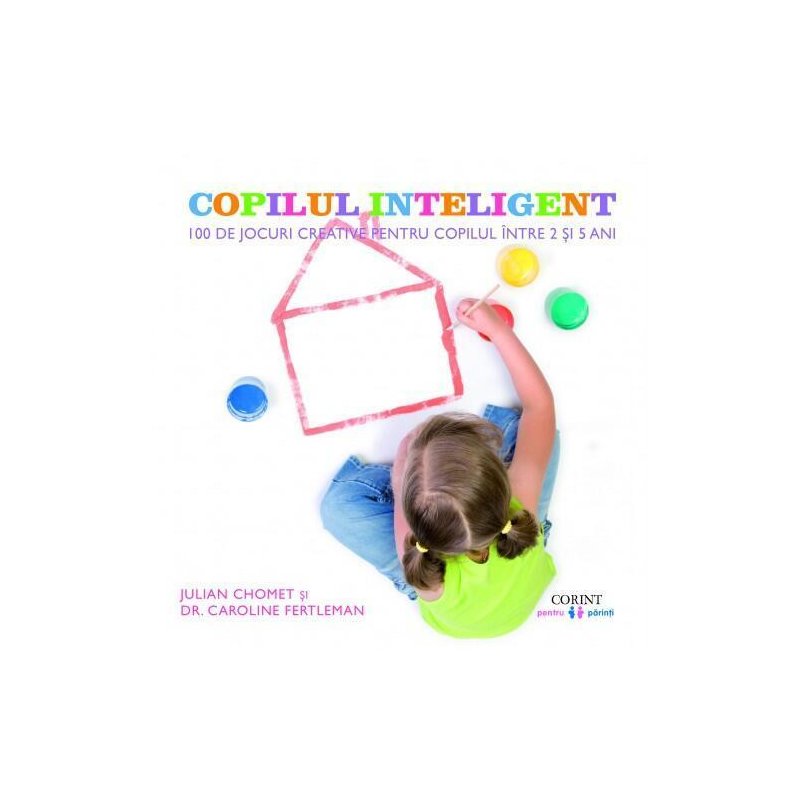 Corint - copilul inteligent