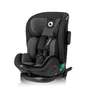Scaun auto, Lionelo, Harper i-Size, Isofix, Cu centura TopTether, Cu spatar inclinabil in 5 pozitii, Cu tetiera reglabila in 13 pozitii, Cu tehnologie Dri Seat, Instalare cu fata inainte, 9-36 kg, 76-150 cm, Conform cu ECE R129, Gri - 5