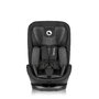 Scaun auto, Lionelo, Harper i-Size, Isofix, Cu centura TopTether, Cu spatar inclinabil in 5 pozitii, Cu tetiera reglabila in 13 pozitii, Cu tehnologie Dri Seat, Instalare cu fata inainte, 9-36 kg, 76-150 cm, Conform cu ECE R129, Gri - 8