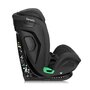 Scaun auto, Lionelo, Harper i-Size, Isofix, Cu centura TopTether, Cu spatar inclinabil in 5 pozitii, Cu tetiera reglabila in 13 pozitii, Cu tehnologie Dri Seat, Instalare cu fata inainte, 9-36 kg, 76-150 cm, Conform cu ECE R129, Gri - 16