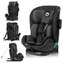 Scaun auto, Lionelo, Harper i-Size, Isofix, Cu centura TopTether, Cu spatar inclinabil in 5 pozitii, Cu tetiera reglabila in 13 pozitii, Cu tehnologie Dri Seat, Instalare cu fata inainte, 9-36 kg, 76-150 cm, Conform cu ECE R129, Gri - 37