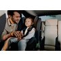 Scaun auto, Lionelo, Harper i-Size, Isofix, Cu centura TopTether, Cu spatar inclinabil in 5 pozitii, Cu tetiera reglabila in 13 pozitii, Cu tehnologie Dri Seat, Instalare cu fata inainte, 9-36 kg, 76-150 cm, Conform cu ECE R129, Gri - 41