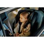 Scaun auto, Lionelo, Harper i-Size, Isofix, Cu centura TopTether, Cu spatar inclinabil in 5 pozitii, Cu tetiera reglabila in 13 pozitii, Cu tehnologie Dri Seat, Instalare cu fata inainte, 9-36 kg, 76-150 cm, Conform cu ECE R129, Gri - 44
