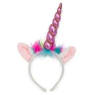 MamaMemo - Accesoriu Cordeluta unicorn