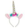 MamaMemo - Accesoriu Cordeluta unicorn - 3