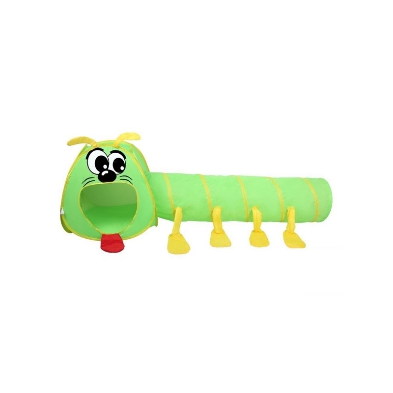 Ecotoys - cort de joaca 2 in 1