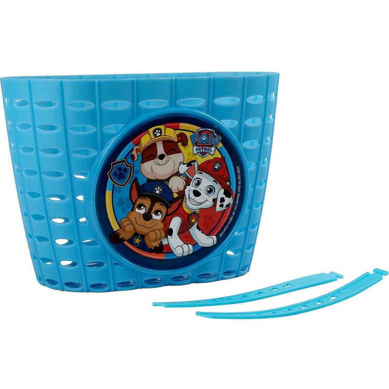 Eurasia - cos paw patrol