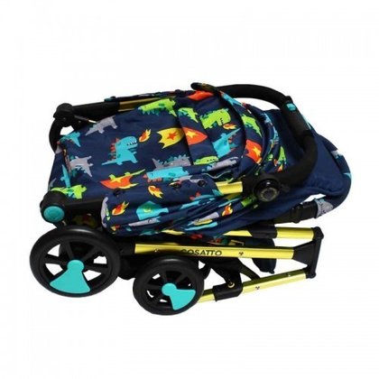 carucior cosatto woosh