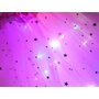 Costum carnaval, Jokomisiada, Little Fairy Butterfly, Include fusta, aripi, bagheta si bentita, Cu lumini LED, Pink - 8