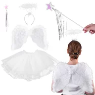 Costum de carnaval, Inger