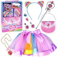 Costum de carnaval, Micuta Zana