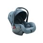 Lorelli - Scaun auto Pluto , Dark, 0-13 Kg, Gri - 2