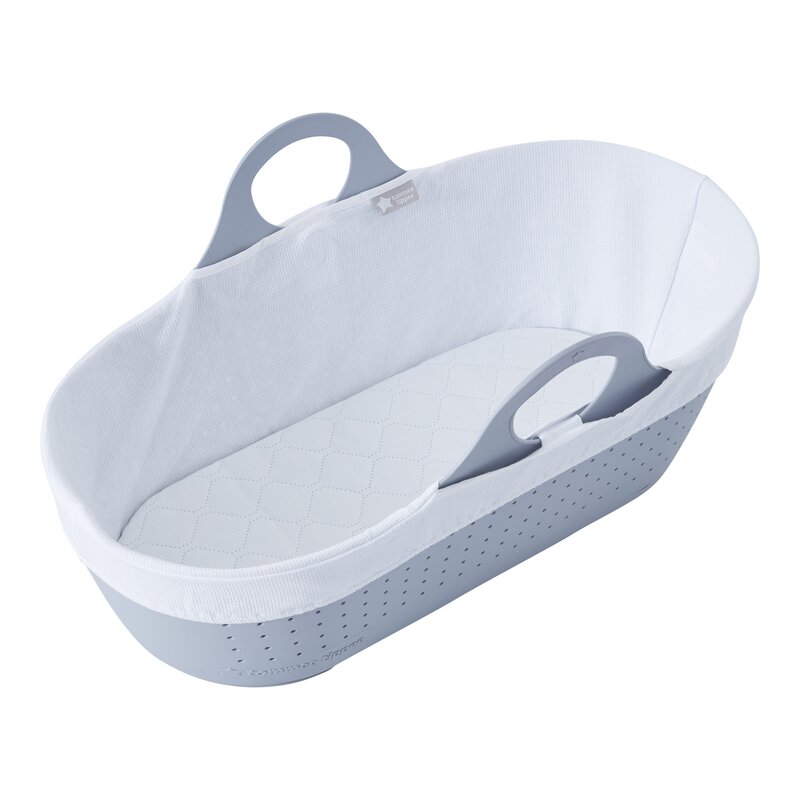 Tommee tippee - cosulet pentru copii, gri