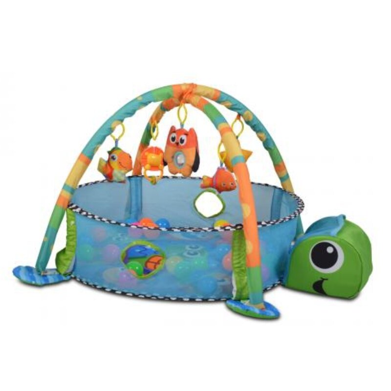 Cangaroo - covoras de joaca sea turtle