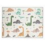 Covoras de joaca, FreeON, Magic Dino, Cu doua fete, Pliabil, Protectie impotriva loviturilor, 200 x 150 cm, Cu Imprimeu pe ambele parti, 0 luni+, Multicolor - 2