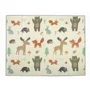 Covoras de joaca, FreeON, Magic Friends, Cu doua fete, Pliabil, Protectie impotriva loviturilor, 200 x 150 cm, Cu Imprimeu pe ambele parti, 0 luni+, Multicolor - 4
