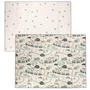Covoras de joaca, FreeON, Magic Road, Cu doua fete, Pliabil, Protectie impotriva loviturilor, 200x150 cm, 0 luni+, Multicolor - 1