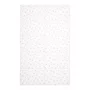Covoras de joaca, Primabobo, Cu doua fete, Pliabil, Protectie impotriva loviturilor, 120x180 cm, 0 luni+, Inimioare, Bej/Gri - 2