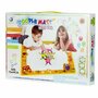 Covoras magic de desenat cu apa 49x73, include accesorii - 2