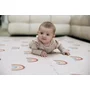 Covoras puzzle, Free2Play, Pentru copii, Din spuma, 121 x 178.5 cm, 6 bucati, 36 luni+, Rainbow - 3