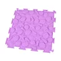 Covoras senzorial puzzle, 8 piese - 5
