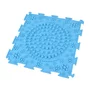 Covoras senzorial puzzle, 8 piese - 8