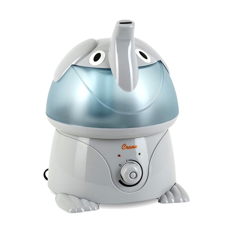 Crane - umidificator ultrasonic elefant