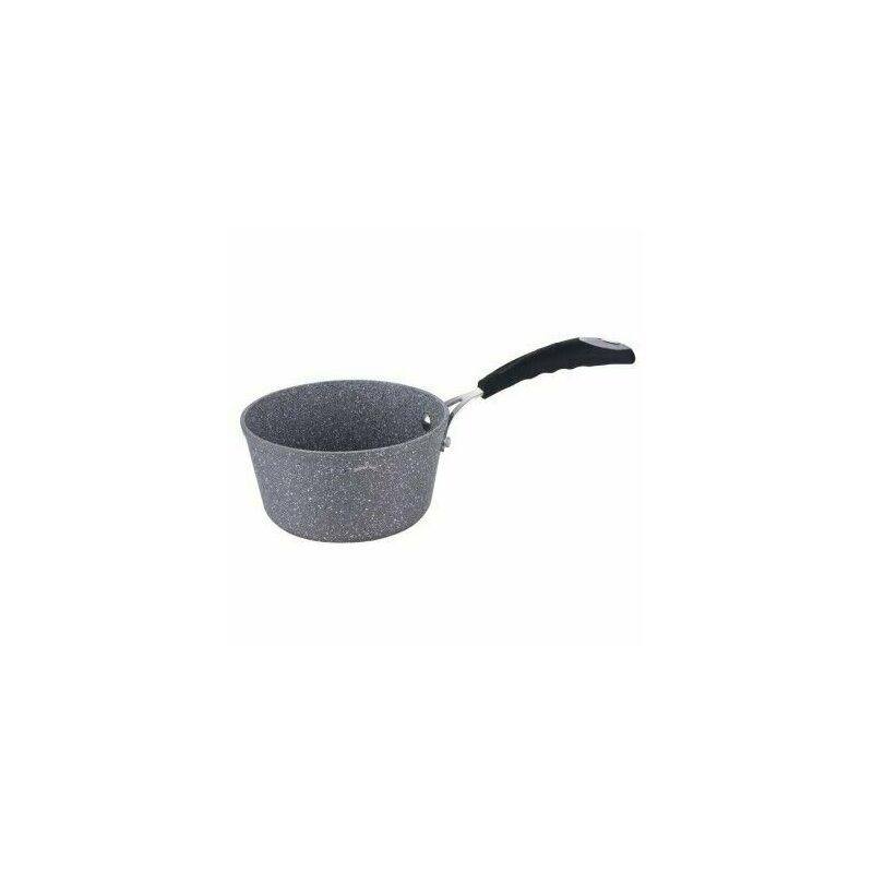 Berlinger haus - cratita 1.2 litri, 16 cm, gray stone touch line, , bh 1150