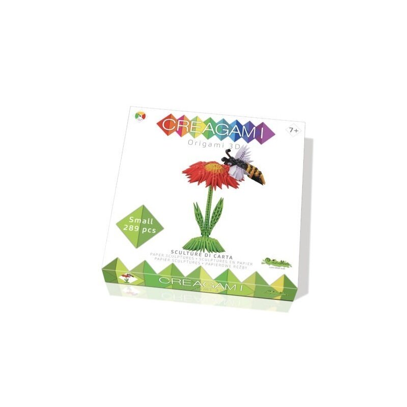 Creativamente - creagami albina
