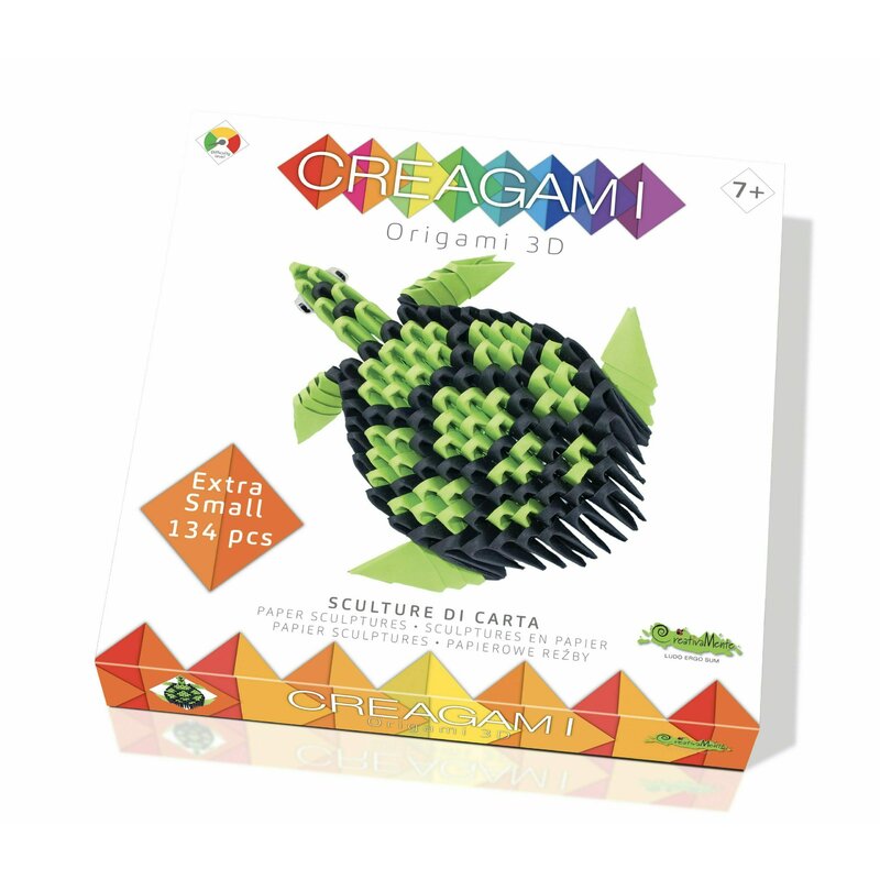 Creativamente - creagami testoasa