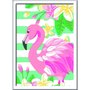 Ravensburger - Set Pictura flamingo - 1
