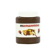 MamaMemo - Crema de ciocolata de jucarie, din lemn, 